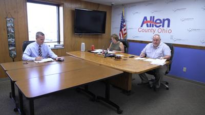 Delphos annexation proposal withdrawn; Novus Foods tax abatement approved