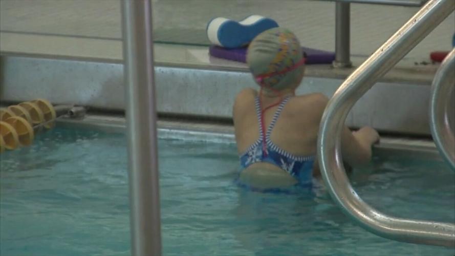 Free one-year memberships available at the Lima YMCA for foster and kinship families