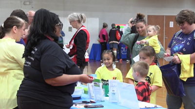 YMCA to host nationwide ‘Healthy Kids Day’ in April