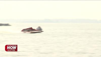 Governor’s Cup Regatta returns to Grand Lake after nearly a decade