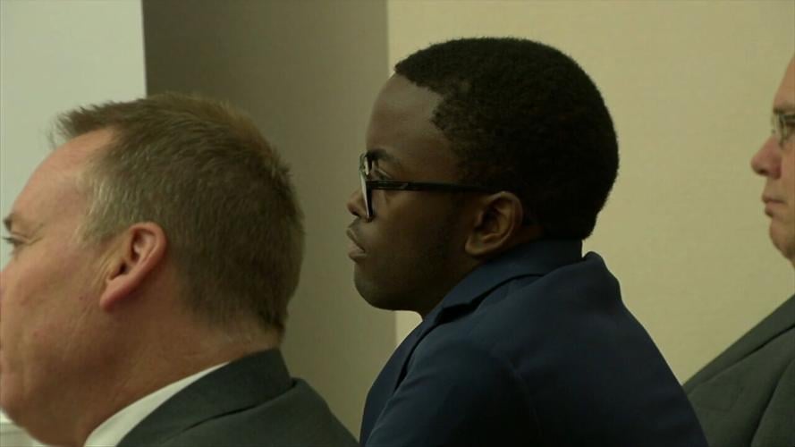 Trial begins for Lima man charged with unlawful sexual contact with a minor