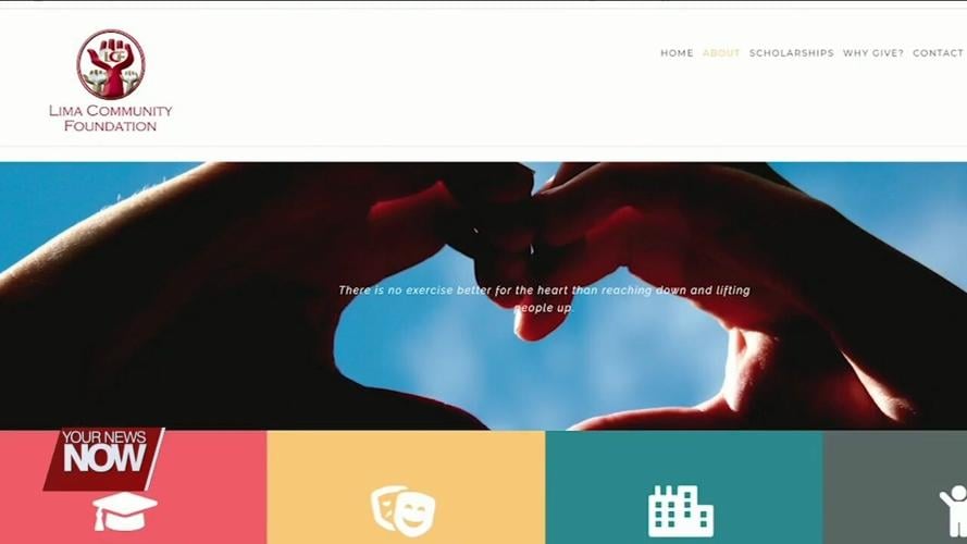 Robin Frazier named new executive director of the Lima Community Foundation