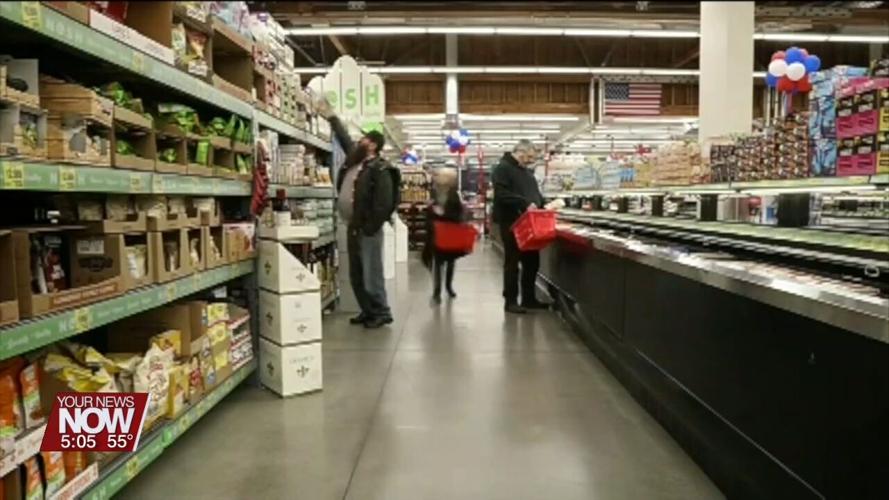 Families may be paying more for that Thanksgiving feast compared to recent years
