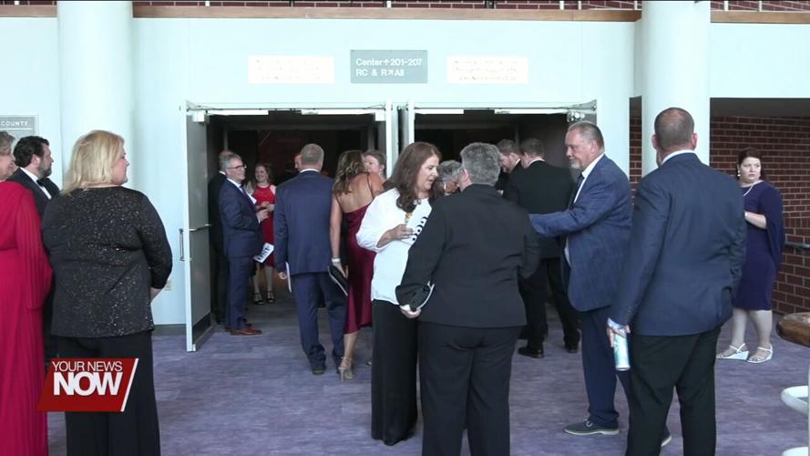 Red Door Gala helps St. Rita's fundraise for maternity care