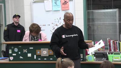 Lima "Store it Safe" program promotes firearm safety education for families