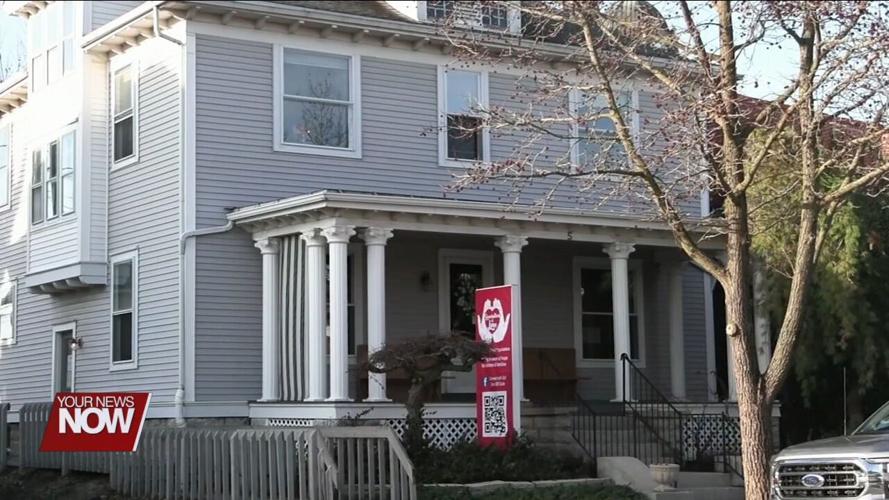 Non-profit "Generations of Love" invites the community to open house in Wapakoneta