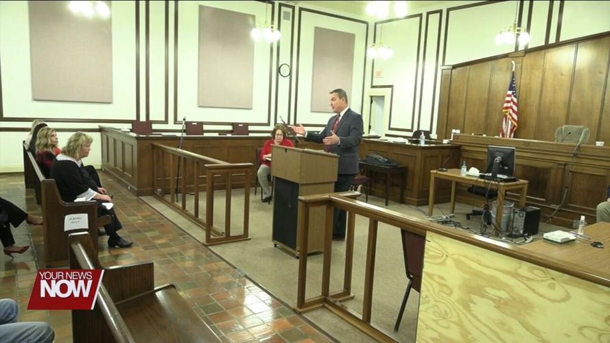 Commissioners pass 2023 Allen County budget