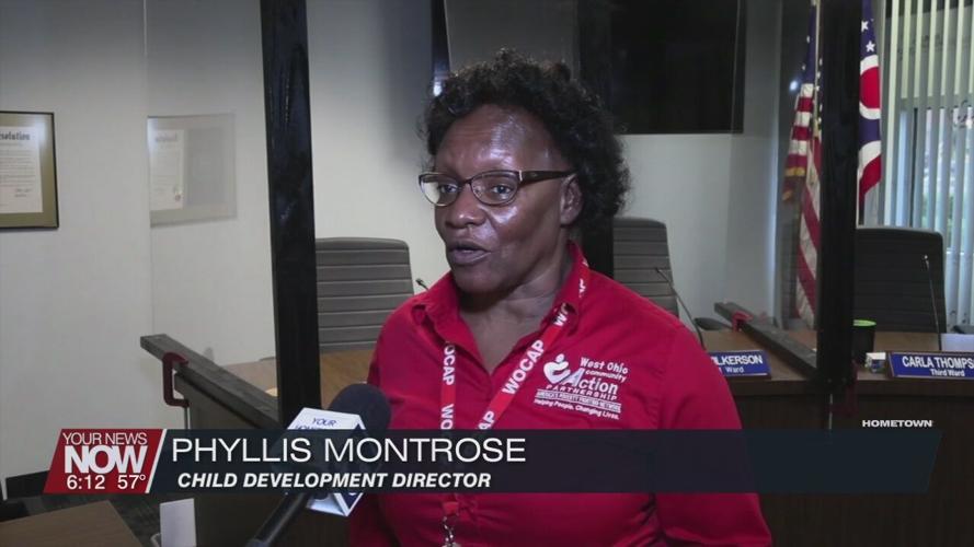 WOCAP accepting applications for head start