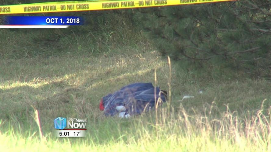 Suspect named in case involving human remains on I-75 1.jpg