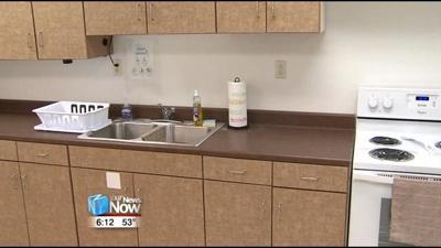 New Life Skills Center