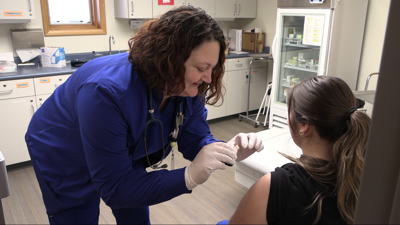 Growing STEM: Medical Assistants provide crucial work for day-to-day medical visits