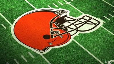 Cleveland Browns logo