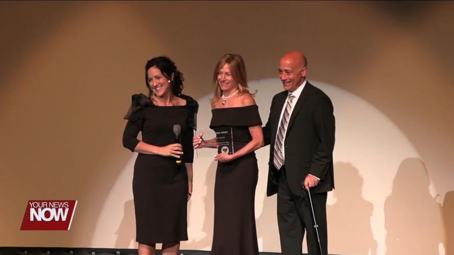 Red Door Gala helps St. Rita's fundraise for maternity care