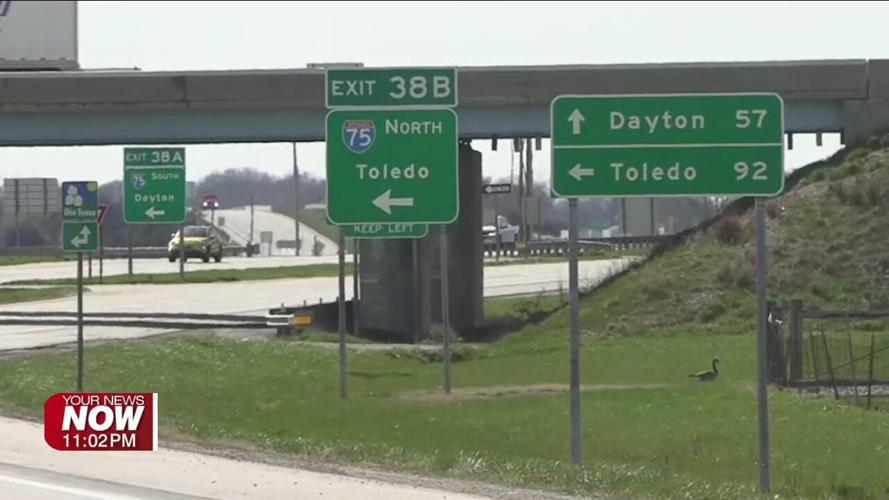 Ohio Department of Transportation seek road safety improvements