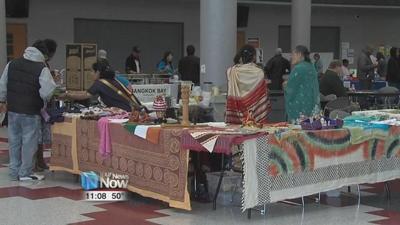 10th Annual International Expo Held at Lima Senior