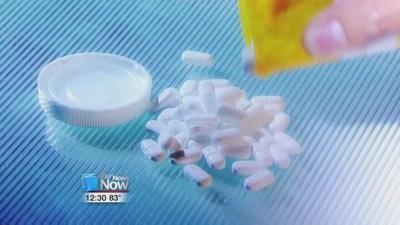 Report looks at opioid impact on Ohio's Medicaid program