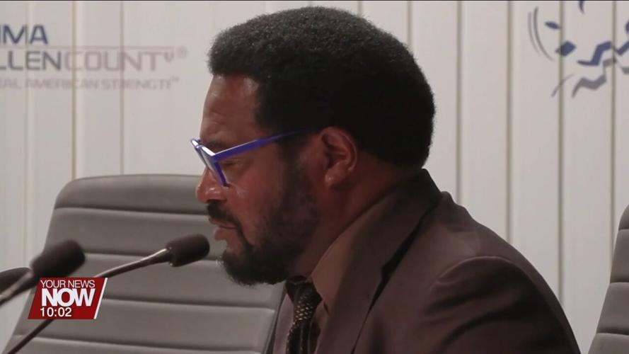 Lima City Council begins process for the construction of a new fire station for the Lima Fire Department