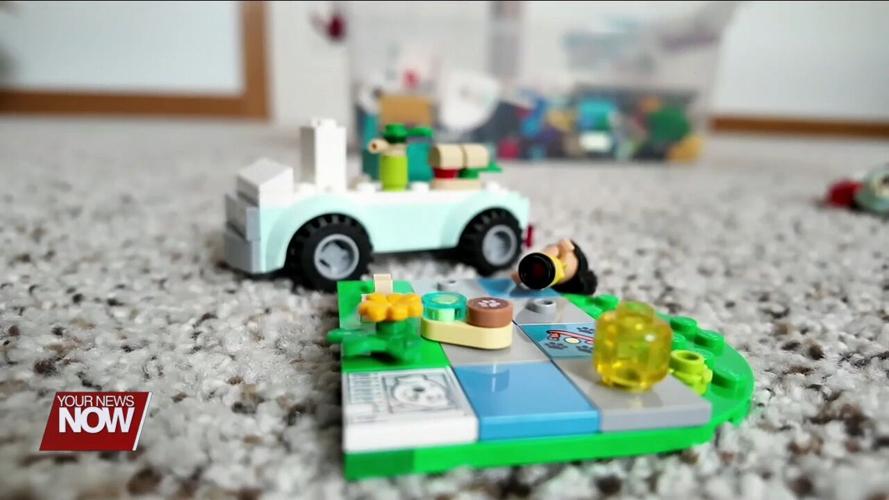 Toys to Avoid with your Little Ones