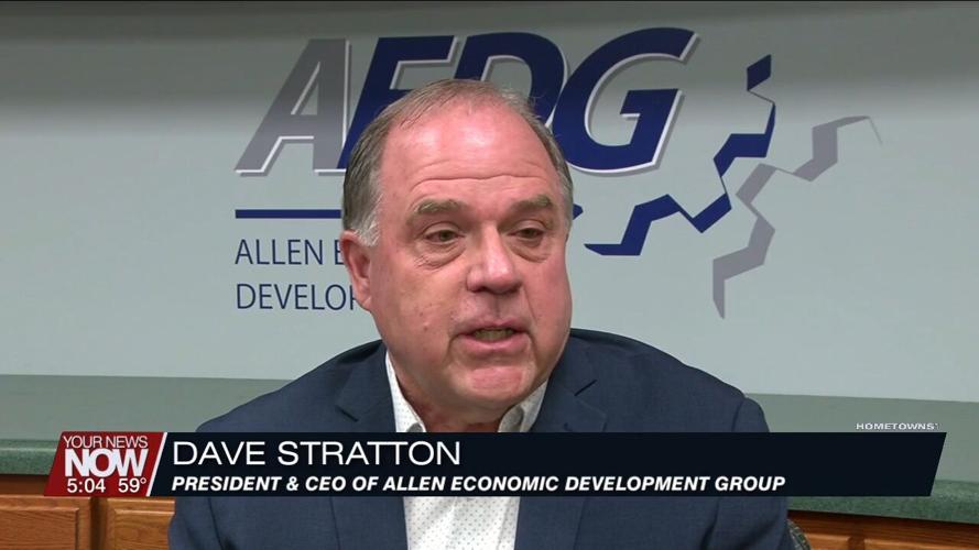 Site Selection Magazine recognizes Lima's numerous development projects