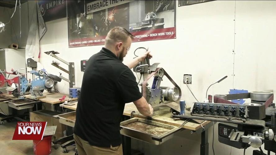 2024 Jefferson Award Winner Spotlight: David Bates