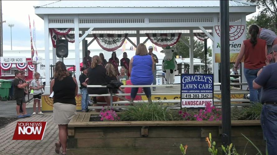 Allen County Fair celebrates opening day of 174th season