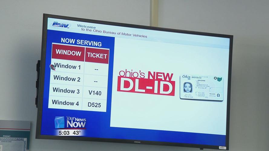 Get In Line, Online designed to cut down BMV wait times