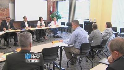 $740,000 grant awarded to Family and Children First Council