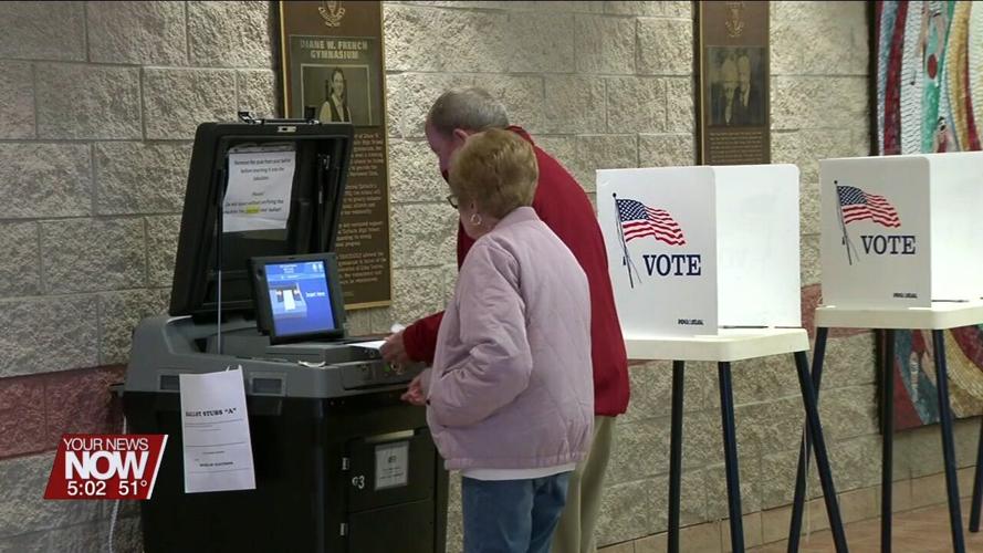 Elida Local Schools exploring their options after voters say no to levy