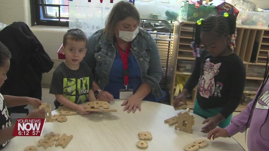 WOCAP accepting applications for head start