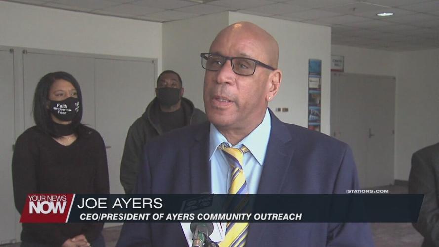 Community Action Program to hold event in recognition of John Lewis