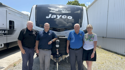 Reineke RV becomes Ohio’s newest Jayco dealer