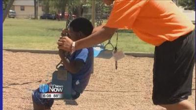 St. Rita's Physician says Warmer Temps Increase Threat of Heat Exhaustion