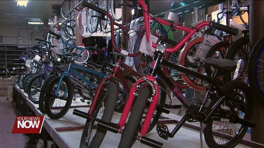 Toys to Avoid with your Little Ones