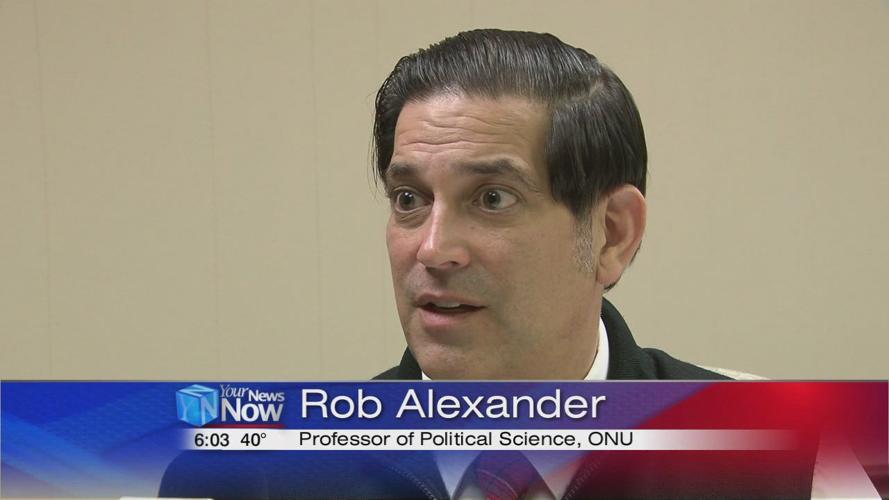 Democratic race may stay close up to the National Convention