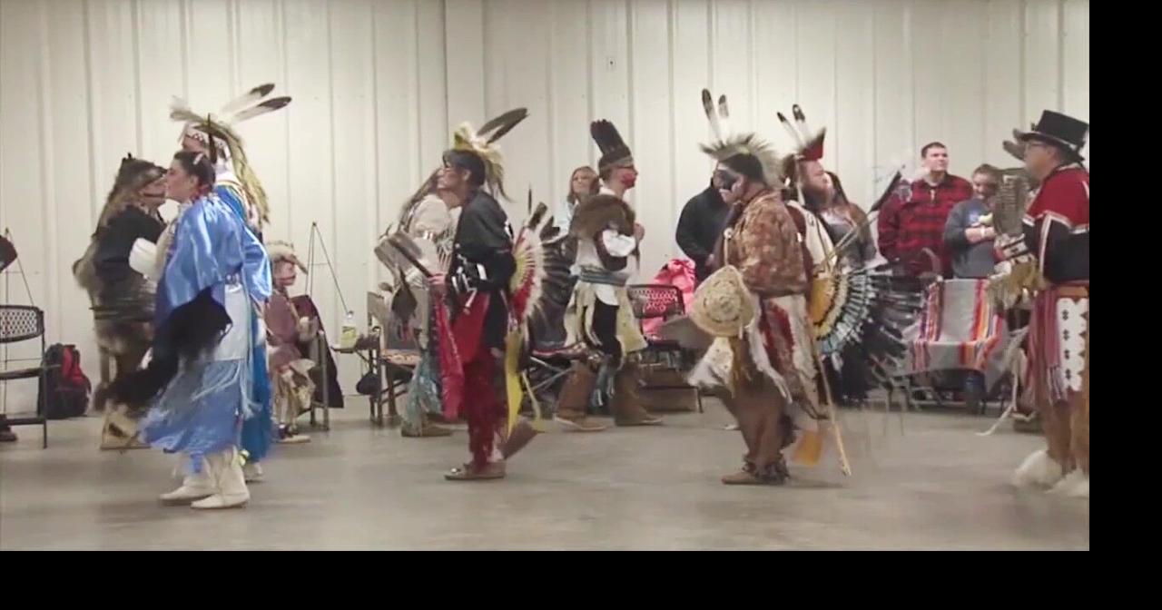 Center for Peace and Reconciliation to host Native American cultural gathering