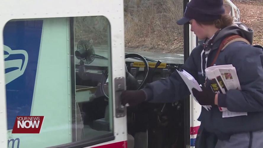 USPS deadlines to have packages arrive by Christmas Day