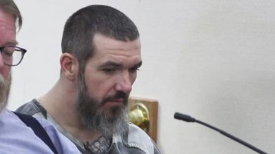 A man was sentenced to 75 years in prison for 2025 shootout with Lima Police