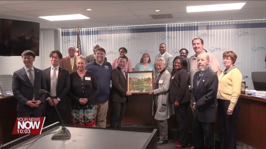 Lima City Council begins process for the construction of a new fire station for the Lima Fire Department