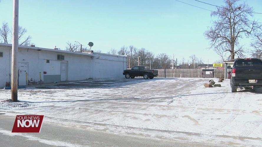 Lima teen indicted for murder arraigned in Allen County Common Pleas Court