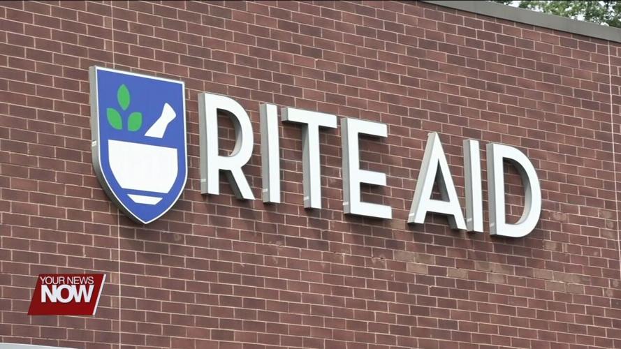 Rite Aid announces the closure of two more Lima stores