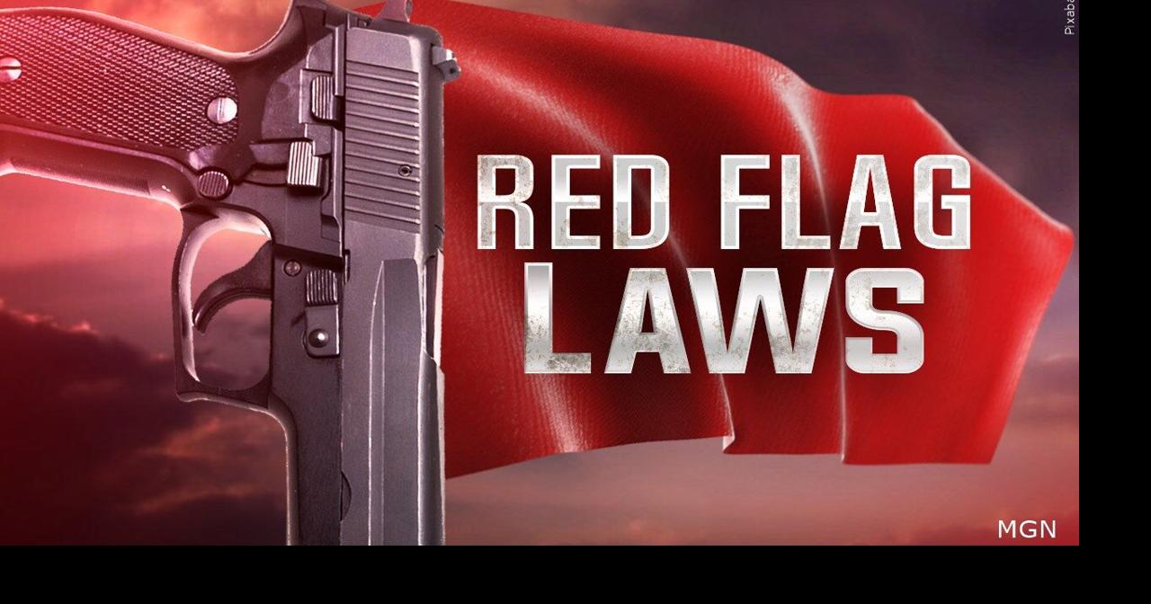 Citing Constitutional Concerns, Yost Urges DOJ to Scrap ‘Red Flag’ Gun