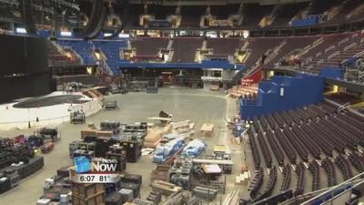 Preparing for the RNC