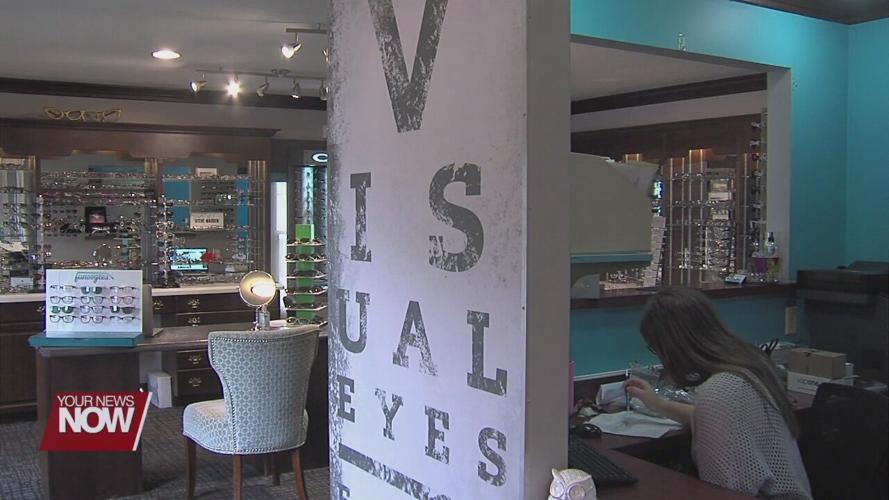 2021 Woman Owned Business Finalists