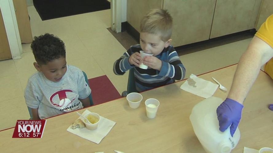 WOCAP accepting applications for head start