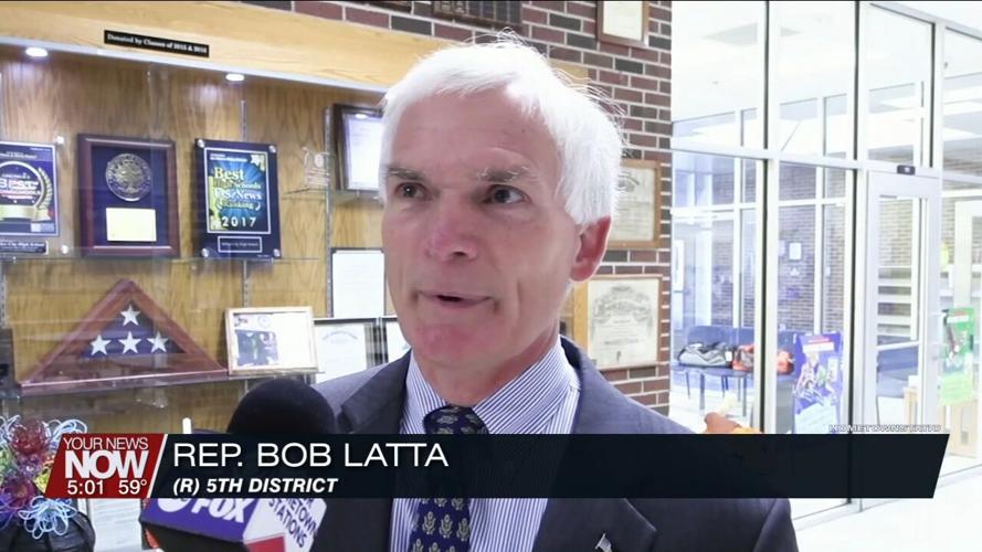 Government faces a potential shutdown unless a deal is made by this Friday