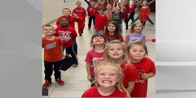 Columbus Grove Blue Ribbon