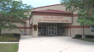 Investigation underway after inmate dies at Auglaize County Jail