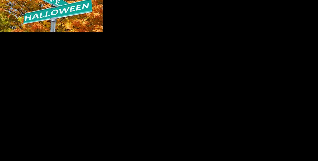 Safe Halloween Generic