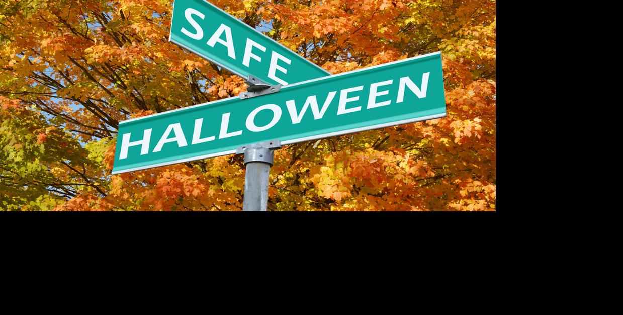 Safe Halloween Generic