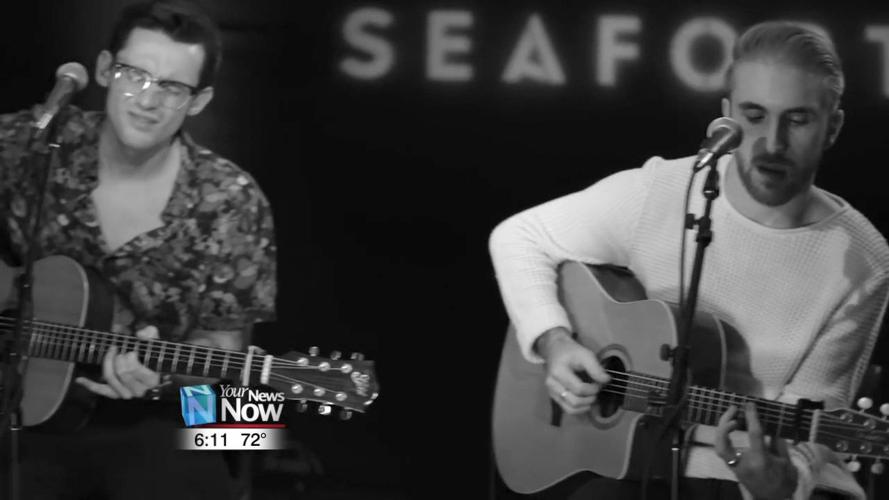 "Seaforth" opening for Kane Brown at the Allen County Fair 1.jpg